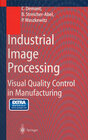 Buchcover Industrial Image Processing