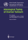 Buchcover Histological Typing of Ovarian Tumours