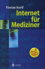 Buchcover Internet für Mediziner