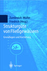 Buchcover Strukturgüte von Fließgewässern