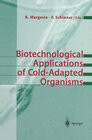 Buchcover Biotechnological Applications of Cold-Adapted Organisms