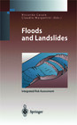 Buchcover Floods and Landslides: Integrated Risk Assessment