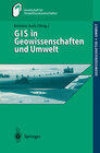 Buchcover GIS in Geowissenschaften und Umwelt