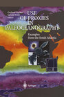 Buchcover Use of Proxies in Paleoceanography