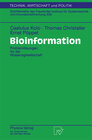 Buchcover Bioinformation