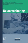 Buchcover Neuromonitoring