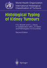 Buchcover Histological Typing of Kidney Tumours