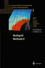 Buchcover Multigrid Methods V