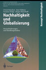 Buchcover Nachhaltigkeit und Globalisierung