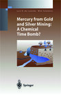 Buchcover Mercury from Gold and Silver Mining