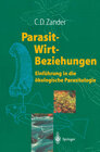 Buchcover Parasit-Wirt-Beziehungen