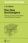 Buchcover The Gas Exchangers