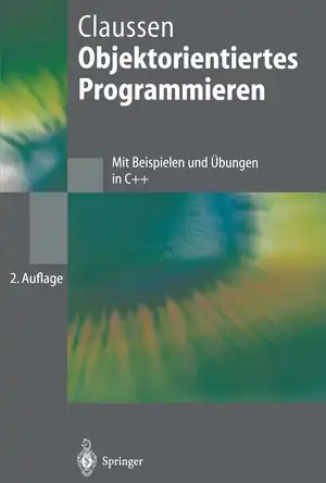 Buchcover ISBN 9783642588563