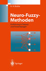 Buchcover Neuro-Fuzzy-Methoden