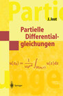 Buchcover Partielle Differentialgleichungen