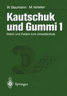 Buchcover Kautschuk und Gummi