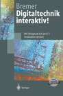 Buchcover Digitaltechnik interaktiv!