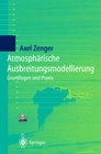 Buchcover Atmosphärische Ausbreitungsmodellierung