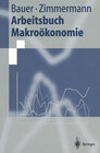 Buchcover Arbeitsbuch Makroökonomie