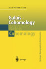 Buchcover Galois Cohomology