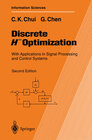 Buchcover Discrete H∞ Optimization