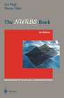 Buchcover The NURBS Book
