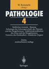 Buchcover Pathologie 4