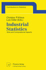 Buchcover Industrial Statistics