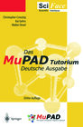 Buchcover Das MuPAD Tutorium