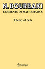 Buchcover Theory of Sets