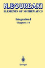 Buchcover Integration I