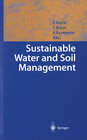 Buchcover Sustainable Water and Soil Management