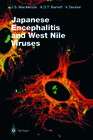 Buchcover Japanese Encephalitis and West Nile Viruses