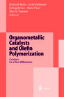 Buchcover Organometallic Catalysts and Olefin Polymerization