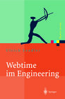 Buchcover Webtime im Engineering