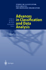 Buchcover Advances in Classification and Data Analysis