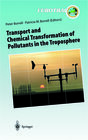 Buchcover Transport and Chemical Transformation of Pollutants in the Troposphere