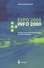Buchcover EXPO-INFO 2000