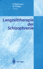 Buchcover Langzeittherapie der Schizophrenie