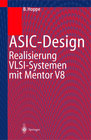 Buchcover ASIC-Design