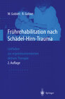 Buchcover Frührehabilitation nach Schädel-Hirn-Trauma