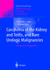 Buchcover Carcinoma of the Kidney and Testis, and Rare Urologic Malignancies