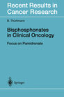 Buchcover Bisphosphonates in Clinical Oncology