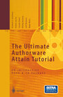 Buchcover The Ultimate Authorware Attain Tutorial