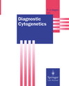 Buchcover Diagnostic Cytogenetics
