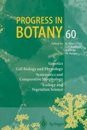 Buchcover ISBN 9783642599408