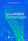 Buchcover Taschenlexikon Dermatologie
