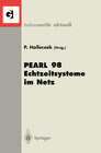 Buchcover PEARL 98 Echtzeitsysteme im Netz
