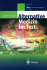 Buchcover Alternative Medizin im Test