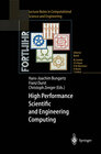 Buchcover High Performance Scientific and Engineering Computing